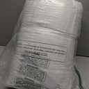 Ultra Soft Full Size Mattress Topper - Cloud-Like Mattress Pad for Back Pain Relief - Breathable Cooling Material for Hot Sleepers, White