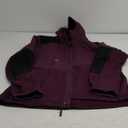 Ariat Womens P22910_w_app Coat, Potent Purple, Medium US