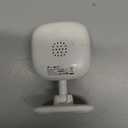 Kasa 1080p Indoor Wired Security Camera - Works as a Baby Monitor & Pet Camera, Motion Detection & Tracking, 2-Way Audio, Night Vision, Subscription-Free Local Storage or Optional Cloud, EC60