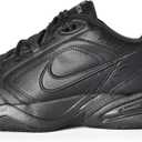 Nike Men's Air Monarch IV Training/Workout Shoes (11, Black/Black)