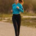 MGPUT 4 Pack Women's Sweatpants,Joggers for Women with Pockets Ligthweigt Soft Comfortable Pant for Yoga Workout Lounging (Large-X-Large, Black/Black/Gray/Lt Gray)