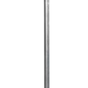 SteelWorks 1/8 in. X 1 in. W X 36 in. L Steel L-Angle