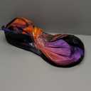 Car Windshield Sun Shade - Reflector Sunshade Offers Ultimate Protection for Car Interior, Cool Reflective Sun Blocker Fits Small Sedans, Mini SUVs