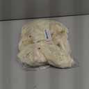 Mr. Pen- Christmas Tree Skirt 24 inches, Cream Knitted Christmas Skirt Tree, Xmas Tree Skirt