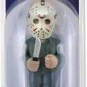 NECA Friday The 13th Body Knocker Jason Action Figure
