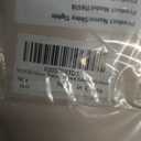 MANZI Shiny Pantyhose for Women 2 Pairs Shimmer Sheer Tights Ultra Silky (Brown)