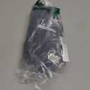 Baby Boy Clothes Letter Print One Piece Romper Baby Coming Home Outfits with Hat Newborn Boy Outfits (Navy Blue)