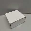 Bluetooth Mini Speaker Bone Conduction Portable Wireless Speaker Stereo Bass Sound Creative Portable Speakers Mini Size Music Player for Home,Outdoor,Travel (Black)