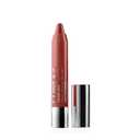 Clinique Chubby Stick Tinted Lip Colour Balm | With Shea Butter | Moisturizing + Hydrating | Natural-Looking Lip Tint | Now With New Shades (Boundless Blush)