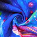 RAISEVERN Hoodies for Men Women 3D Graphic Fleece Sweatshirts Pullover Novelty Cool Funny Hoody Hooded With Pockets