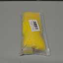 Baseball Socks and Belt Combo Set for Youth Boys Girls Adult, Softball Tball Belt Socks with Elastic Belts (Yellow)