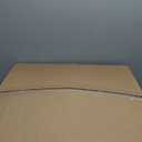 Arden Outdoor Loveseat Cushion Set, 48 x 24, Water Repellent, Fade Resistant, Cushion Set for Couch, Bench, and Swing, Moss Green Leala