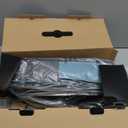 AERLANG Fathers Day Dad Gifts Neck Massger,Shiatsu Neck and Back Massager with Heating Neck and Shoulder Massager Deep Kneading Pillow for Massage Home Office Car Use Gifts for Women Men Dad Mom (Blue)