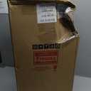 SHAREWIN Female Mannequin Torso Women Dress Forms for Sewing Manicanequin Body High Stability Gold Metal Stand for Clothing Dress Jewelry Display Adjustable Height 50-70 Thin Body