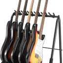 Hercules Stands GS523B 3 Space Guitar Rack