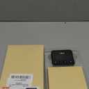 1Mii Bluetooth 5.3 Transmitter for TV to 2 Wireless Headphones, Long Range 100ft Bluetooth Adapter for TV aptX Adaptive & HD/Volume Control, Optical/USB/AUX/RCA Audio Inputs