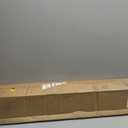 6 Pack Birch Logs Decorative Natural Birch Log for Decoration,Crafts,DIY,White Birch Logs for Fireplace Decor Firewood(Logs:1.4"-2.6" Dia. x 16.5" Length)