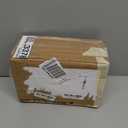 Mr. Coffee Automatic Coffee Grinder with 5 Presets, 12 Cup Capacity, Black  Ideal for Home Use and Espresso Lovers