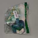 16x16 Peacock Pillow Case Set of 4, Blue Peacock Print Throw Pillow Covers, Decorative Velvet Square Cushion Covers with Zipper for Living Room Couch Sofa Decor