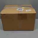 Astercook 23 Pcs Pots and Pans Non Stick Ceramic Cookware Set Detachable Handle, RV Stackable Kitchen Cooking Set Removable Handles, Oven Safe, Induction Ready, Cream White