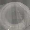 Ekena Millwork CM13BR Bradford Classic Ceiling Medallion, 13"OD x 7 1/2"ID x 3/4"P, Factory Primed