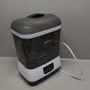 Dr. Brown's All-in-One Sterilizer and Dryer for Baby Bottles, Parts and Other Newborn Essentials