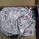 XINKAITE 300ft Permanent Outdoor Lights for House, 2025 Eave Lighting with App/Remote Control, IP67 Waterproof smartlight for Christmas, Halloween, Holiday, Party, Daily(2 Rolls 150FT)