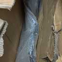 1/4" 3 in 1 Flip Windshield Replacement for 2013-2019 Polaris Ranger XP 900/XP 900 Crew,Full, Half, or Vented Positions Scratch Resistant Clear