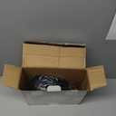 3/8" Pressure Washer Hose 25FT 4800PSI with 3/8 Inch Quick Connect, Kink Resistant Industry Grade Steel Wire Braided, Wear Resistant Power Washer Hose with M22 14mm Adapter