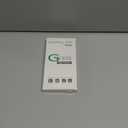 amFilm OneTouch Screen Protector for iPhone 17 6.3'' 2025 + Camera Lens Protector | Auto-Alignment install | Bubble Free | 9H+ Military-Grade Tempered Glass | FHD Clarity | Case Friendly | 2+2 Pack