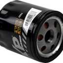 WIX 51348XP WIX XP Oil Filter Replacement, Built for Synthetic Oil - Compatible With Various Chrysler/Dodge/Jeep, GM, Saturn Lexus, Saab, Suzuki, Toyota, Ford, Lincoln, Mercury, Land Rover, Mazda, VW