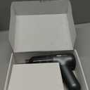 Apical Life Handheld Vacuum Cordless, 12000Pa 75W Mini Vacuum with Blower Function, 24 Mins Runtime, 0.14L Dust Bin, Compact Design with Multi-Accessories for Stairs, Car and Home