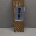 DMJN [2026 Upgrade Extendable Car Snow Brush and Ice Scraper [3-in-1] Clean Snow, Ice and Frost, 45''Adjustable Length with 360 Rotating Brush Head, Suitable for All Cars-Medium