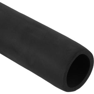 PATIKIL 2" (51mm) ID x 6Ft x 0.35" Pipe Insulation Foam Tube, Pipe Cover Wrap Roll Bar Padding Tubing for Handle Grip HVAC Outdoor Air Conditioner Units