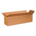 TAPE LOGIC 28x8x8 Long Corrugated Boxes, Long, 28L x 8W x 8H, Pack of 25 | Shipping, Packaging, Moving, Storage Box for Home or Business, Strong Wholesale Bulk Boxes
