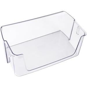 Ameri Upgraded DA63-09775A DA97-20984A Refrigerator Door Bin Replacement for Samsung Refrigerator Door Shelf Compatible RF27T5241SR, RF28T5001SR, RF27T5241SG, RF27T5201SR Shelves