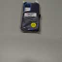 AICase Belt-Clip Holster Case for Samsung Galaxy S21 FE, Drop Protection Full Body Rugged Heavy Duty Case, Shockproof/Drop/Dust Proof Military Grade Protective Durable Phone Case for Galaxy S21 FE 5G (Navy Blue with Belt)