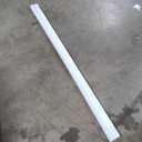 CHICOLOGY Cordless Cellular Shades Privacy Single Cell Window Blind, 70"W X 48"H, Morning Mist