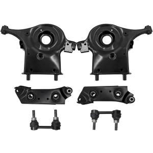 Rear Control Arm Kit Fits for Nissan Altima 2.5L 3.5L 2013-2018