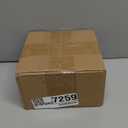 S99080199 Bathroom Exhaust Motor  80 CFM, 4.0 Sones Powerful Vent Fan Motor, Attic Fan Motor Replacement for 512, 512M, 673, 673-C, 8870, Bathroom Fan Motor Replacement 99080199