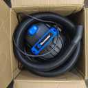 Vacmaster 5-Gallon* 3 Peak HP Wet/Dry Vacuum  VOC507PF 0101