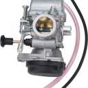Carburetor for Suzuki GN 125 GN125E EN 125 1982-1983 1991-1997 125cc 150cc