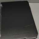 Black Cardboard Shipping Box 15 x 11 x 3 Inch Corrugated Packaging Storage Boxes 10 Pack (Inside Size: 14.5 x 10.8 x 3")