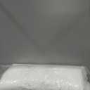 King Size Pillows Set of 2 Down Alternative  Soft & Fluffy King Pillow with Cotton Cover, Hotel Quality Pillows for Bed, Perfect Bed Pillows for Side and Back Sleepers, Size 20"x36"