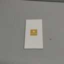 Miracase Magnetic for iPhone 17 Pro Case 6.3" with Screen Protector, [Compatible with MagSafe] Military-Grade Protection, Anti-Fingerprint, Slim Thin Phone Case for 17 Pro Cover, Orange