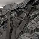 Tractor Cover, Tractor Covers Waterproof Heavy Duty, 600D Oxford Cloth Waterproof, UV Protection, Dustproof, Universal Tractor Cover189 L x 76 W x 86 H in