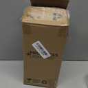 Progress Lighting Nightsaver Collection Small Dark Sky Shield (1 Count (Pack of 1), Black)