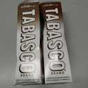 2 x TABASCO Brand Chipotle Pepper Sauce, 5 Fl oz (Pack of 1) (EXP 06/01/28)