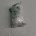 LIFEREVO Fluffy Faux Rabbit Fur Body Pillow Cover, Luxury Ivory Bubble Shaggy Plush Bed Body Pillowcase with Zipper Closure, Long 20"x54" Fuzzy Furry Pillow Case for Adults Kids Girls Teens, Beige