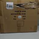 Coverado Seat Covers 4-Door Fullset for Jeep Wrangler, Waterproof Car Seat Covers for Truck Automotive Seat Covers Custom Fit for 2007-2024 Jeep Wrangler JK JLBlack (Fullset-07-17 Wrangler JK)